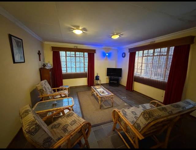 4 BEDROOM HOUSE FOR SALE IN POLOKWANE CENTRAL